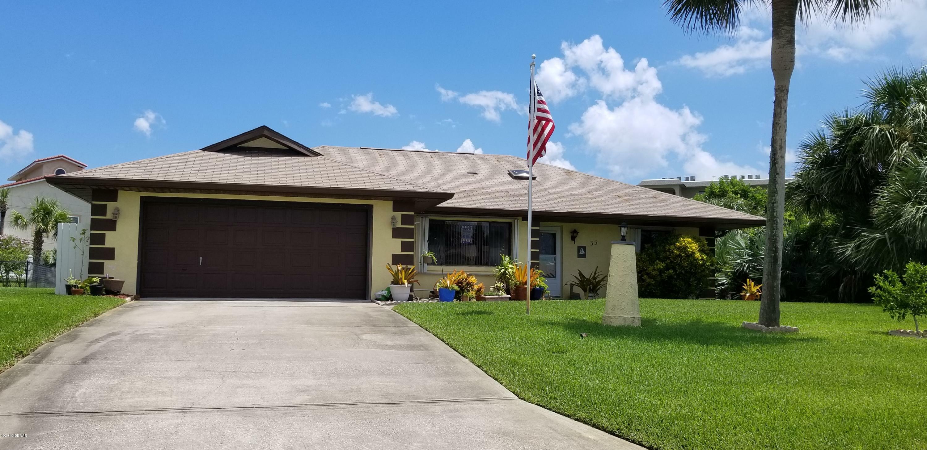 35 Sea Gull Drive  Ormond Beach FL 32176 photo