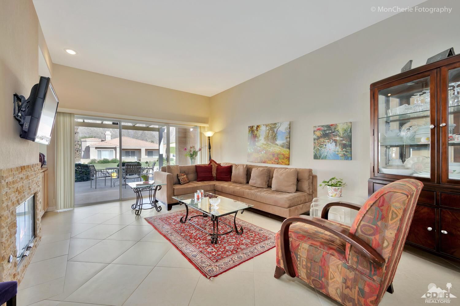 Property Photo:  48557 Via Amistad  CA 92253 