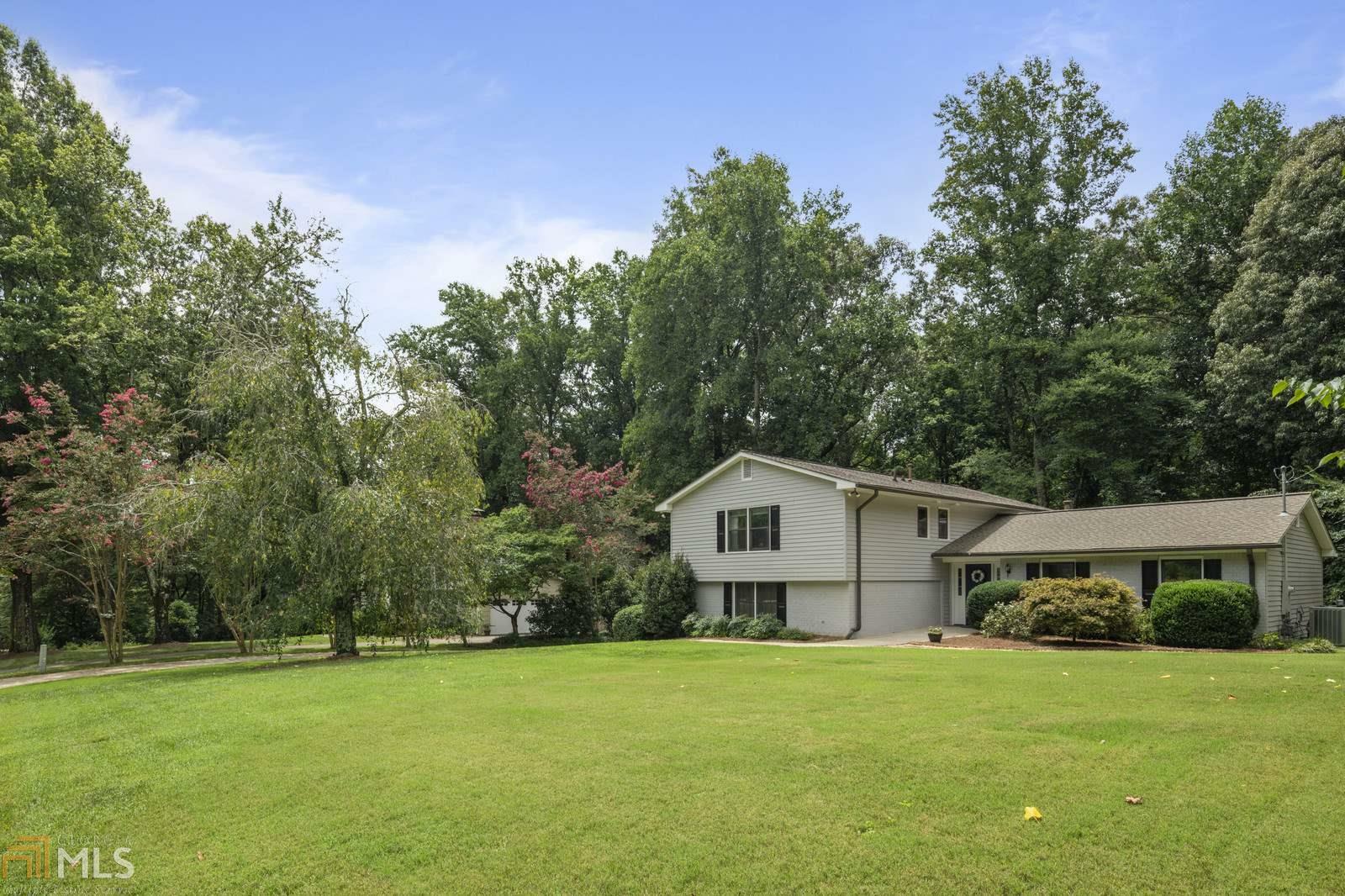 Property Photo:  2181 Fox Hound  GA 30062 