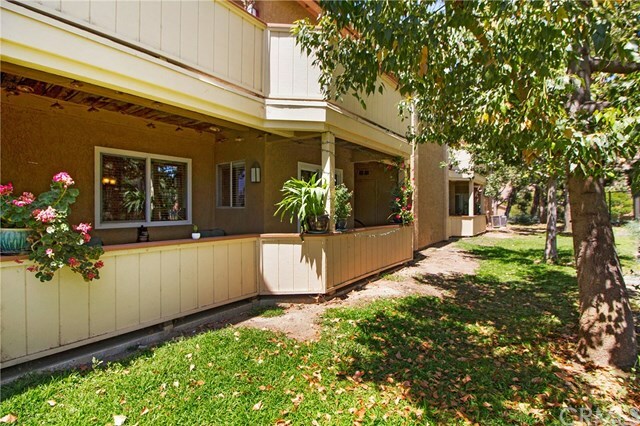 Property Photo:  5215 Box Canyon Court 20A  CA 92887 