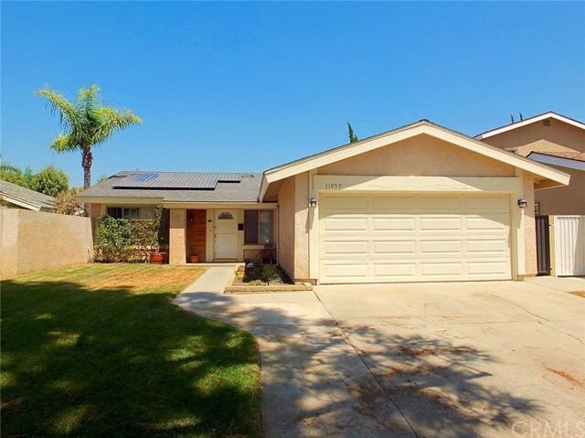 Property Photo: 11959 Bos Street CA 90703