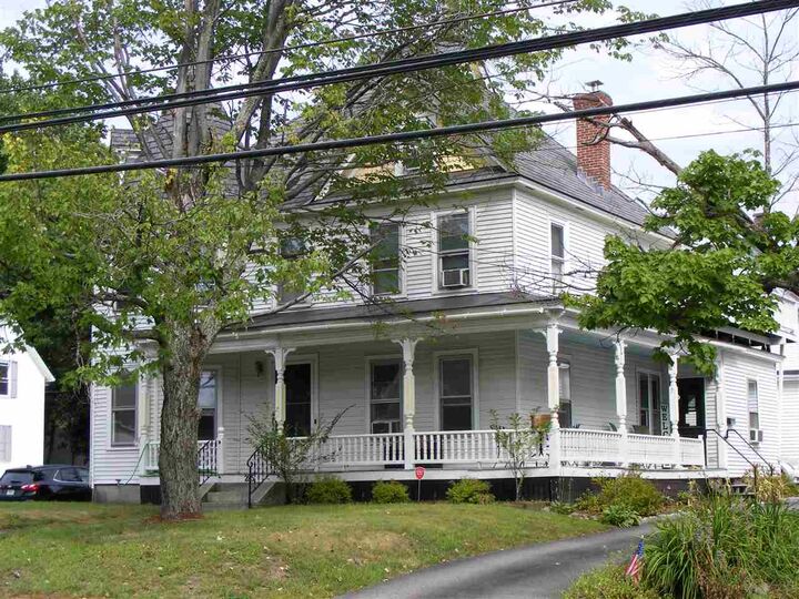 Property Photo: 285 Milford Street NH 03102
