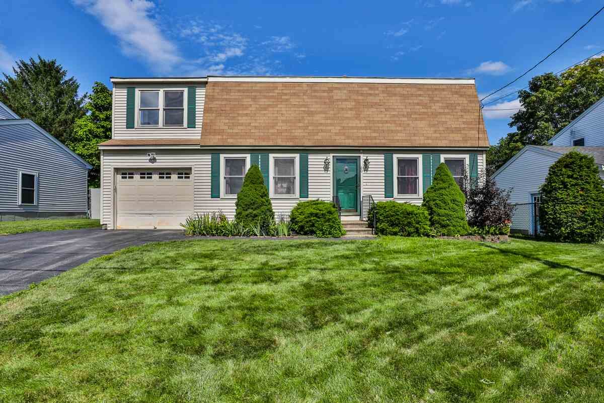 Property Photo:  80 Linwood Street  NH 03060 