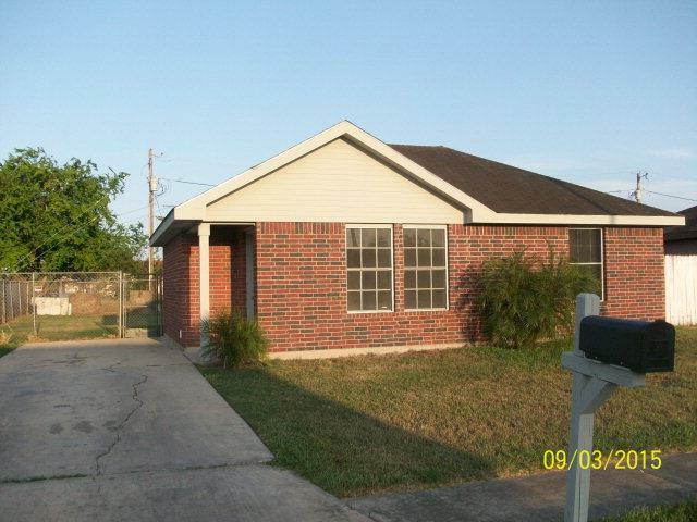 Property Photo:  6109 Azul Lane  TX 78577 