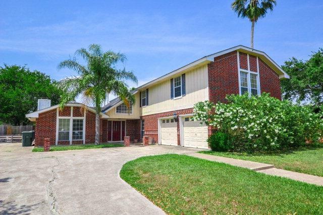 2941 Emerald Lake Drive  Harlingen TX 78550 photo