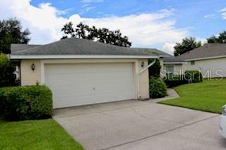 Property Photo: 2119 Saxon Lane FL 33810