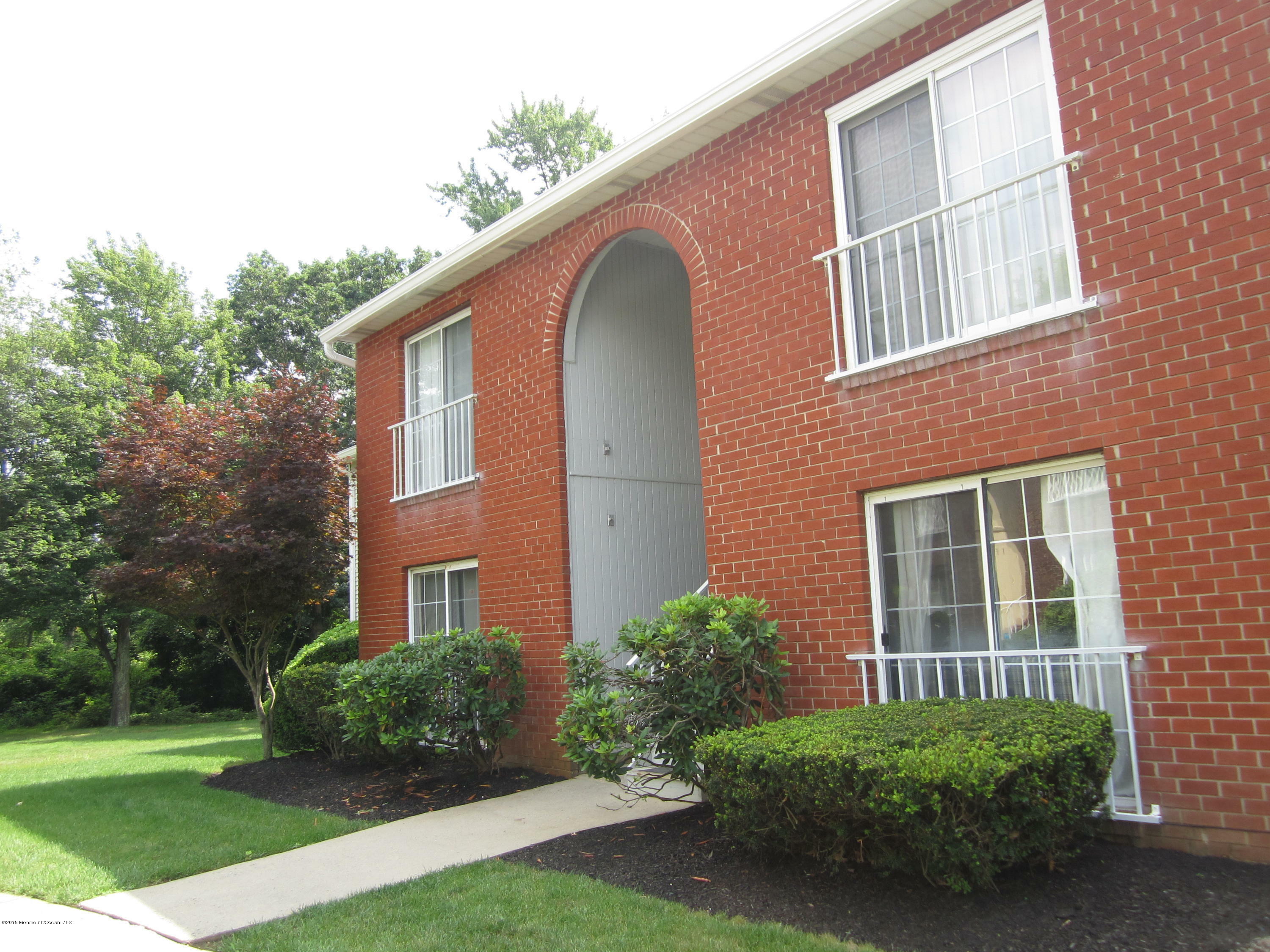 Property Photo:  505 Harding Road 4  NJ 07728 