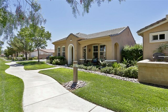 Property Photo:  8060 Bay Hill Avenue  CA 92545 