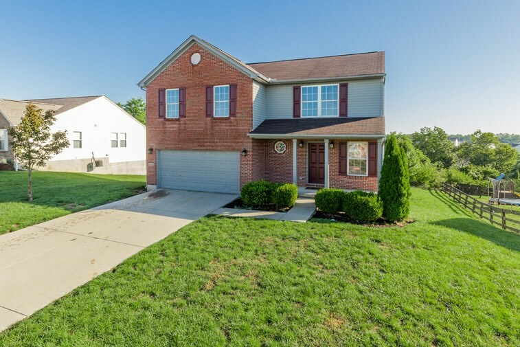 Property Photo:  10383 Lynchburg Drive  KY 41051 