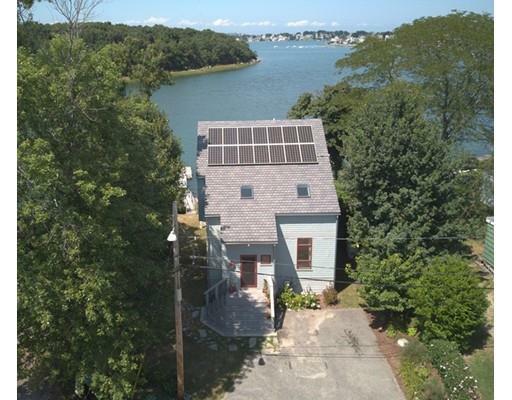 Property Photo: 202 N Truro St MA 02045