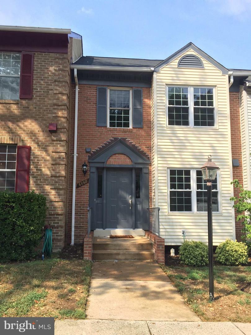 Property Photo:  6068 Heatherwood Drive  VA 22310 