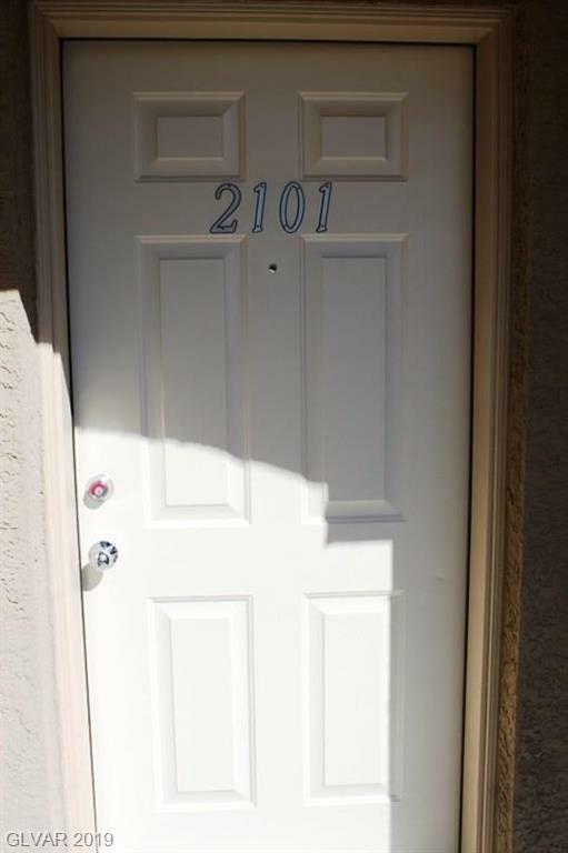 Property Photo:  460 Rexford Drive 2101  NV 89011 