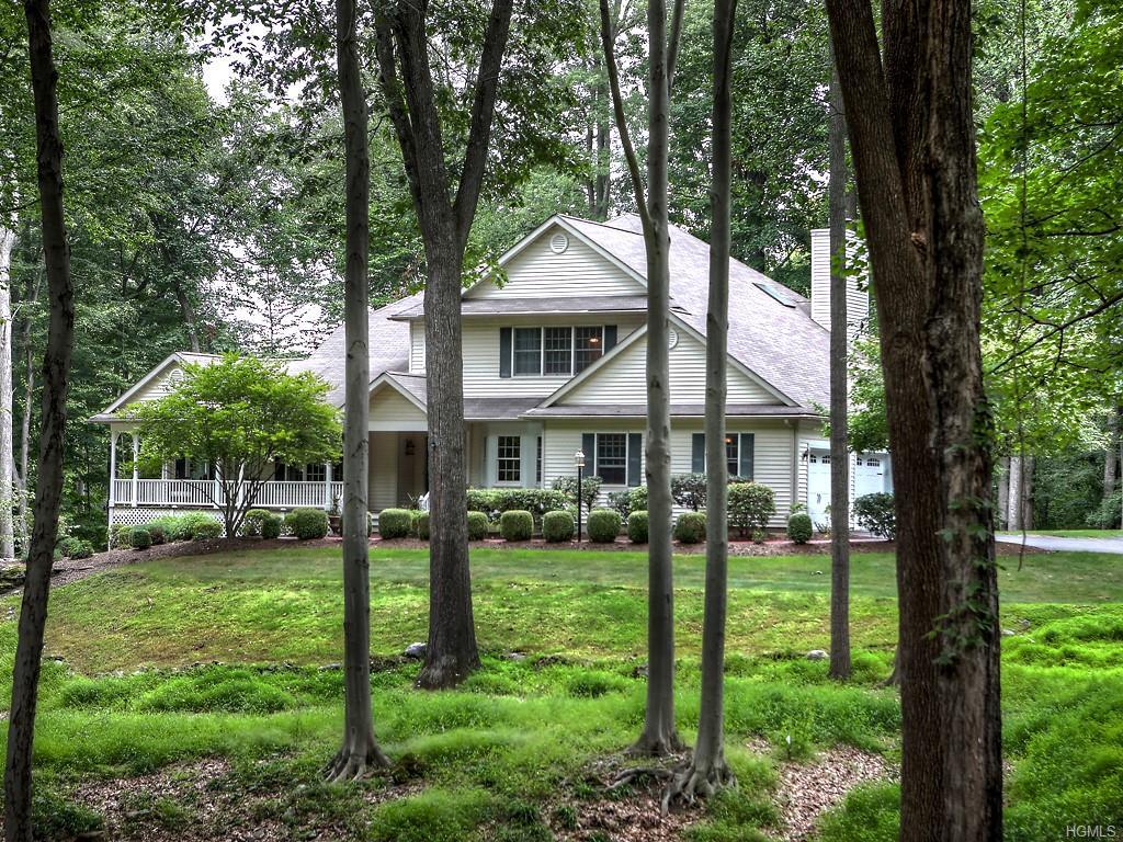 Property Photo: 34 Meadow Ridge Road NY 10990