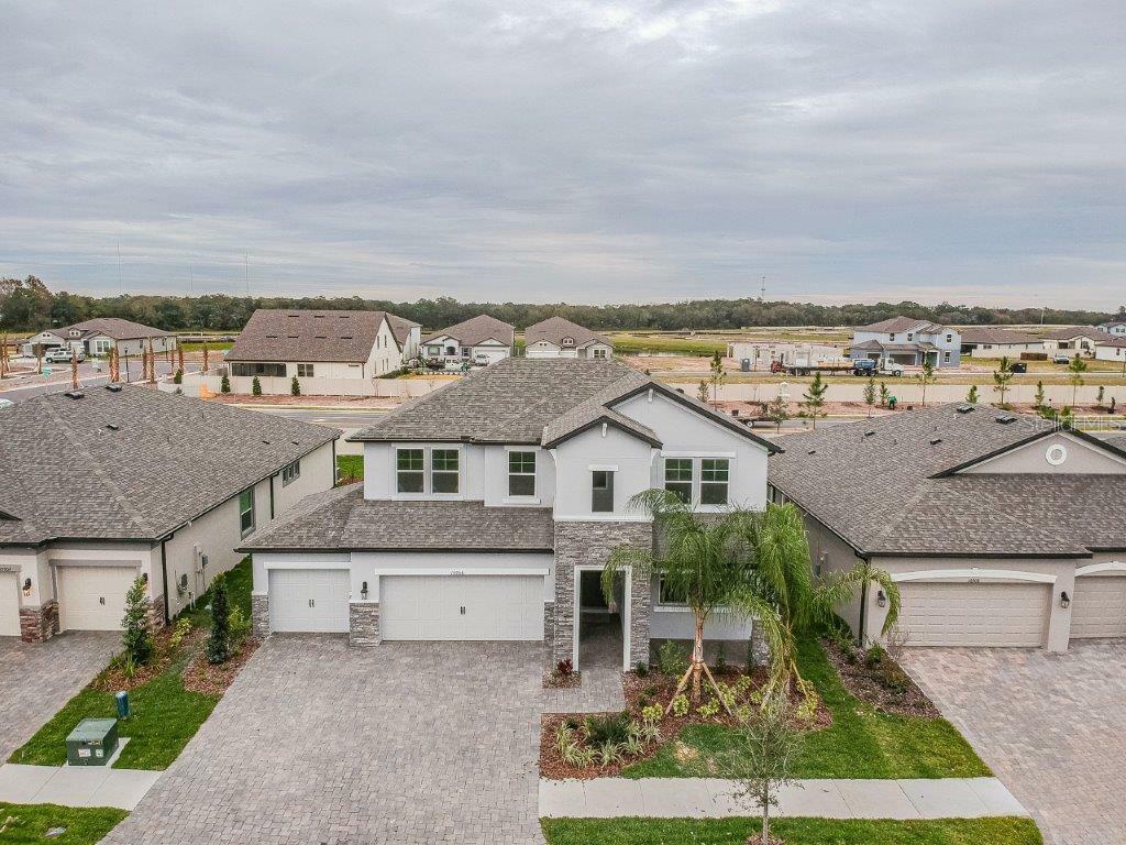 Property Photo: 10906 Sage Canyon Drive FL 33578