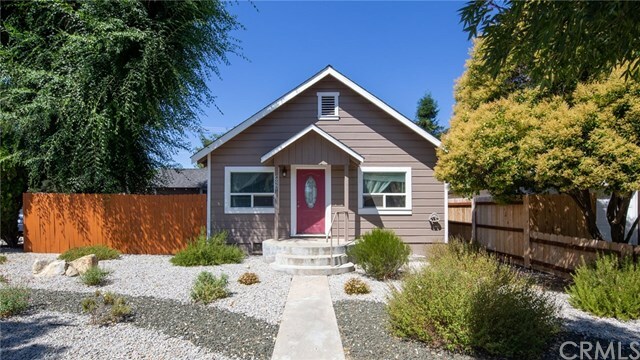 Property Photo:  405 Vine Street  CA 93446 