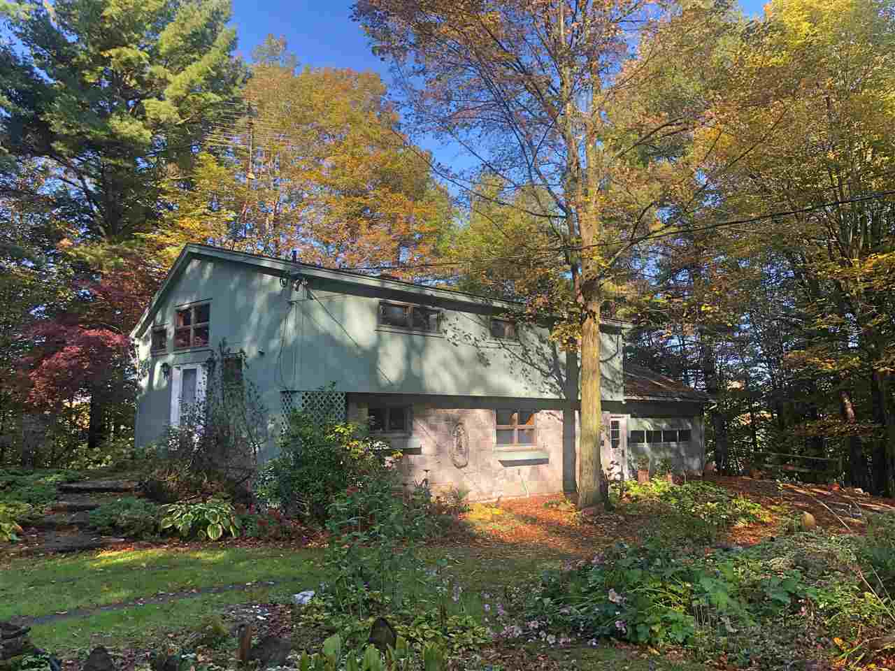 Property Photo:  110 Ridgeline Road  VT 05491 