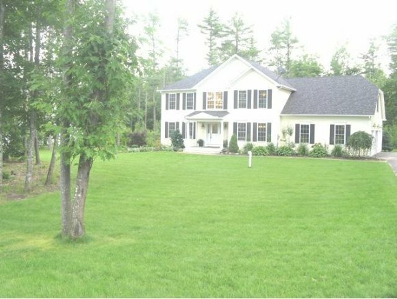 Property Photo:  7 Parsons Way  NH 03304 