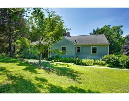 Property Photo:  223 Ridge St  MA 01890 