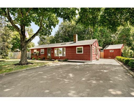 Property Photo: 108 French Rd MA 02370