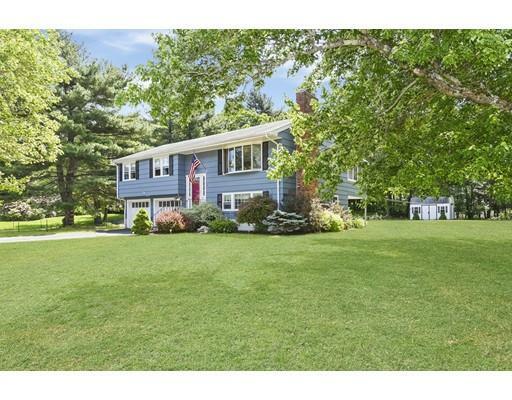 Property Photo:  21 Ledgewood Dr  MA 02021 