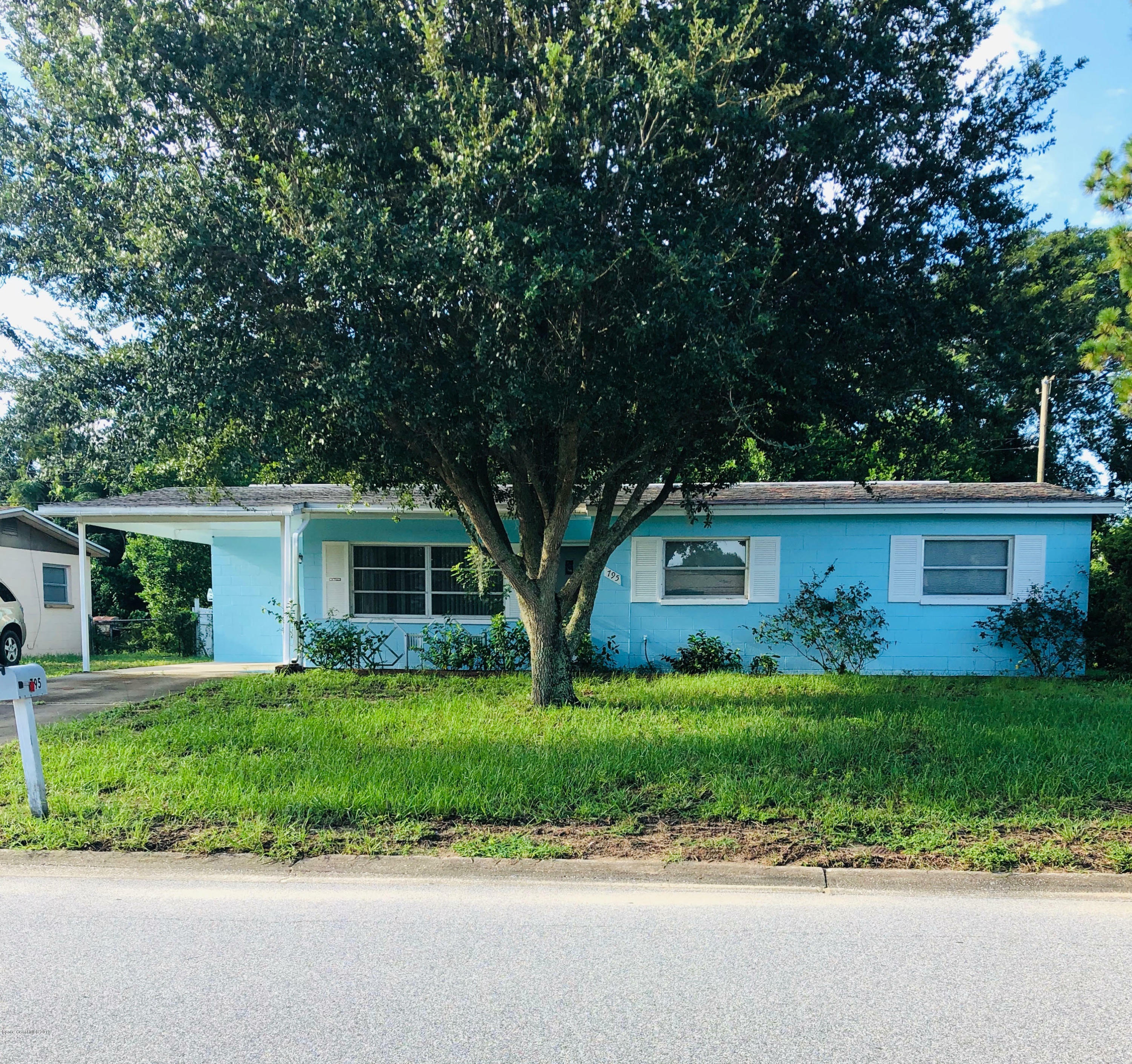 Property Photo:  795 Key Largo Drive S  FL 32780 