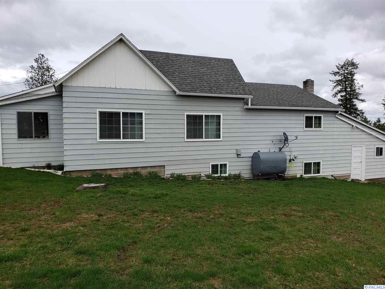 Property Photo:  641 Croswell Avenue  ID 83548 