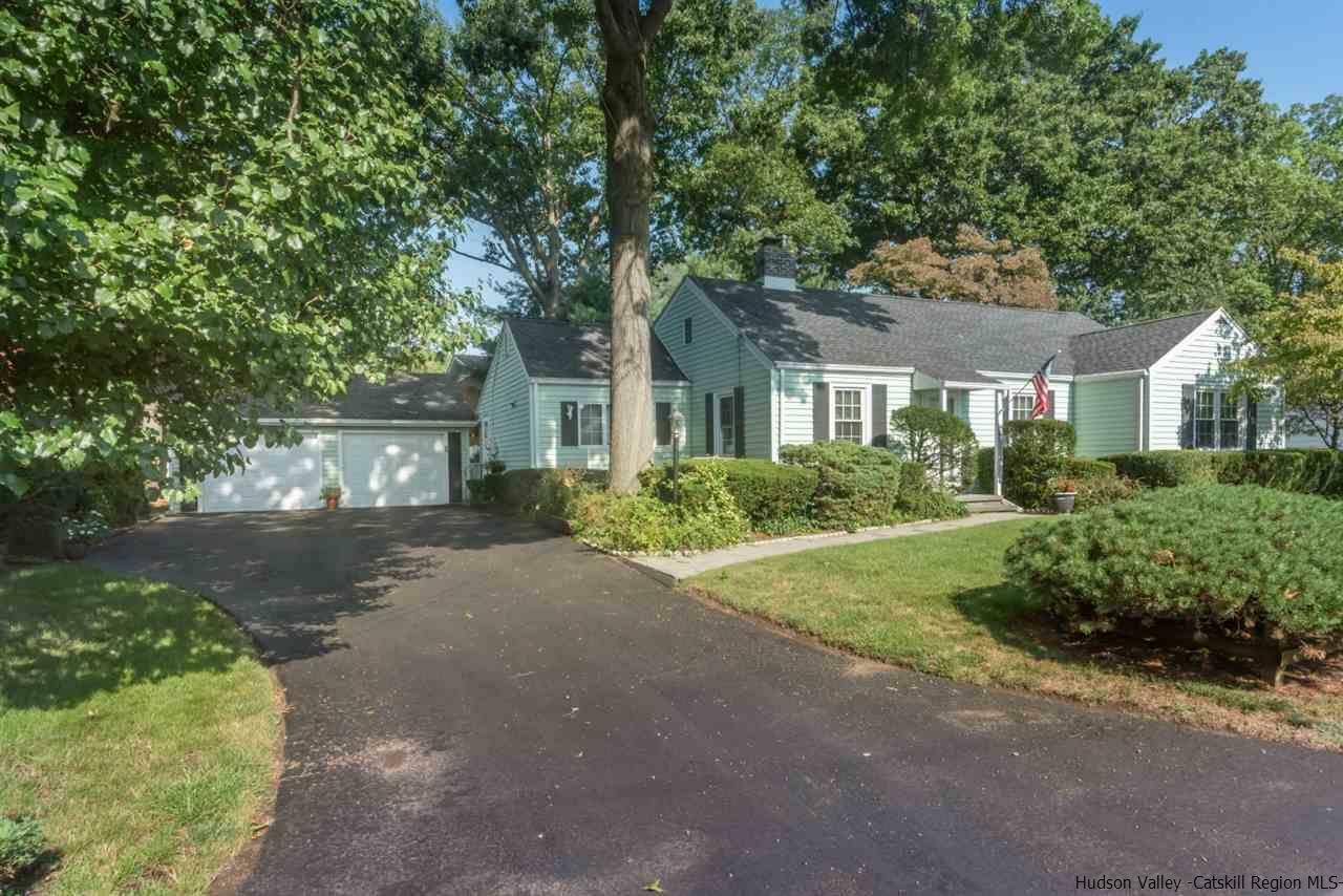 Property Photo:  1049 Pine  NY 12401 