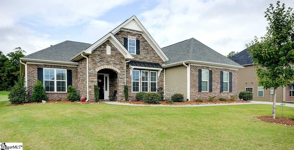 Property Photo:  312 Scotts Bluff Drive  SC 29681 