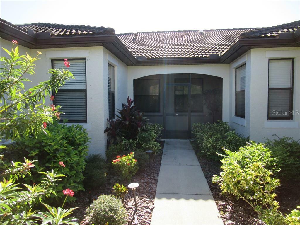 Property Photo:  2566 Thyme Way  FL 34289 