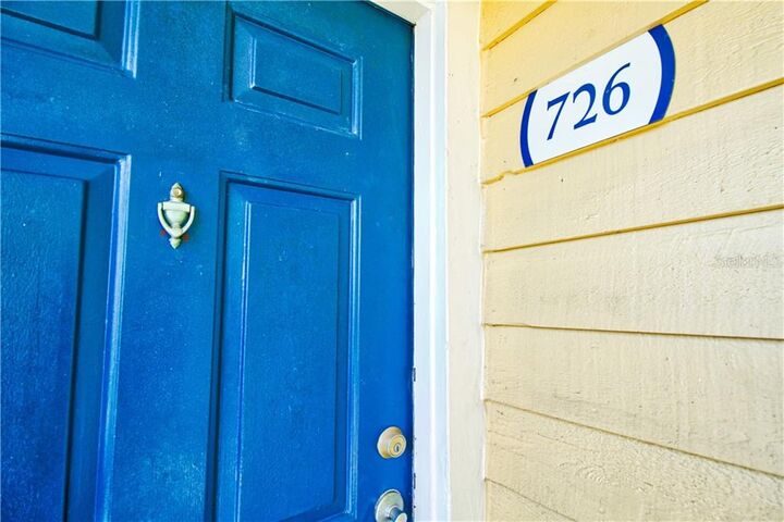 Property Photo:  115 112th Avenue NE 726  FL 33716 