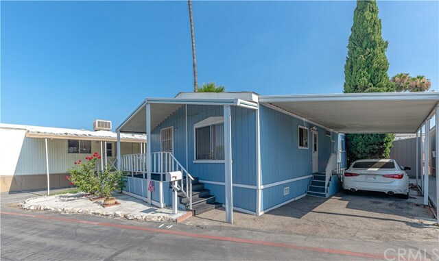 Property Photo:  13102 Partridge Street 14  CA 92843 