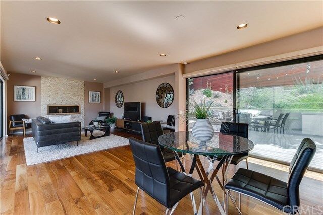 Property Photo: 2506 Rinconia Drive CA 90068