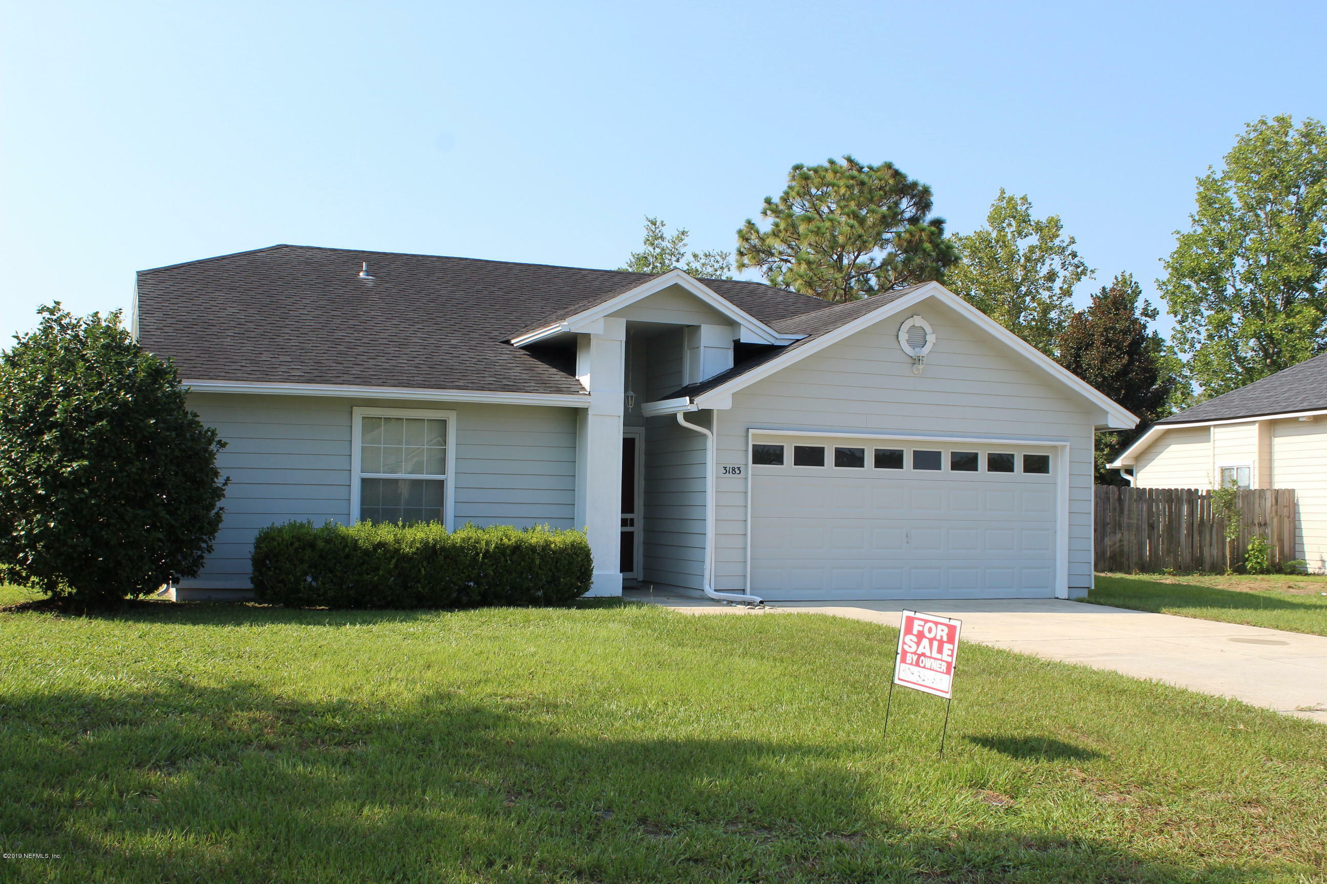 3183 Michaels Ct  Green Cove Springs FL 32043 photo