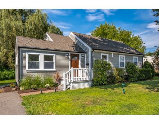 Property Photo: 2 Maple St MA 01867
