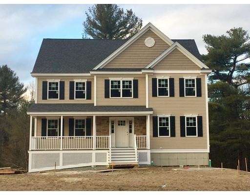 Property Photo: 21 Green Meadow Dr MA 01887