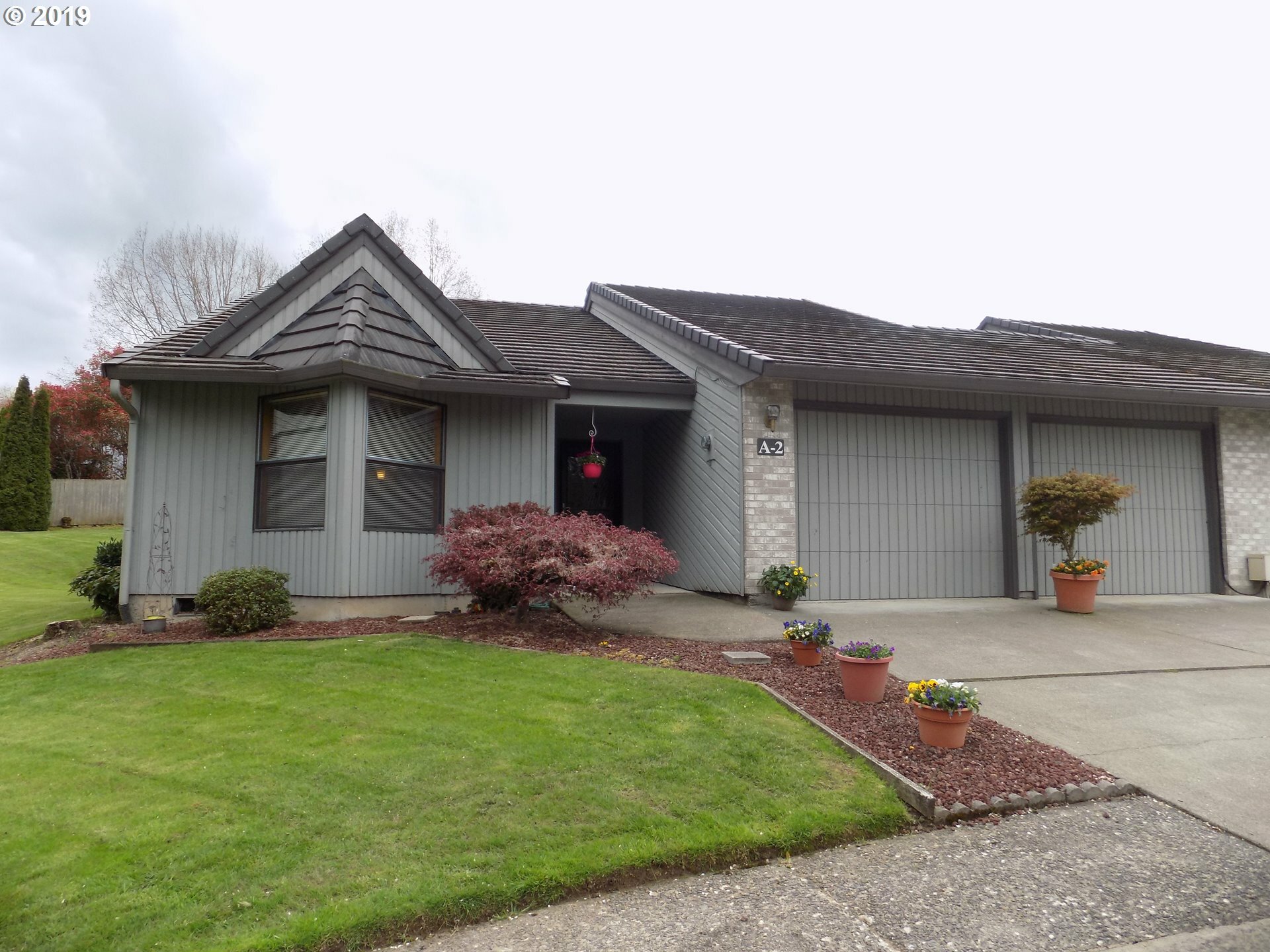 Property Photo:  3300 NE 164th St A2  WA 98642 