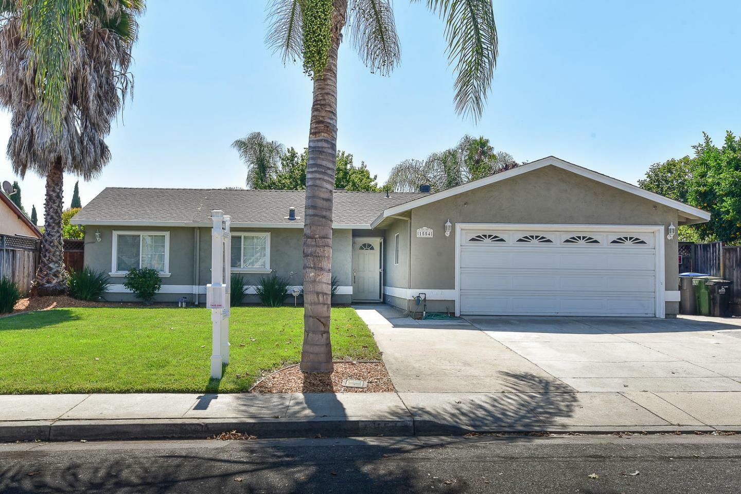 Property Photo:  1554 Tolbert Drive  CA 95122 