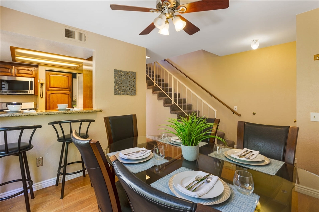 Property Photo: 4571 Contour Blvd 301 CA 92115