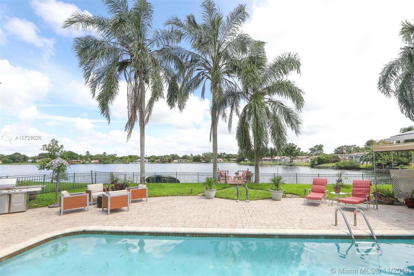 Property Photo:  7011 SW 18th St  FL 33317 