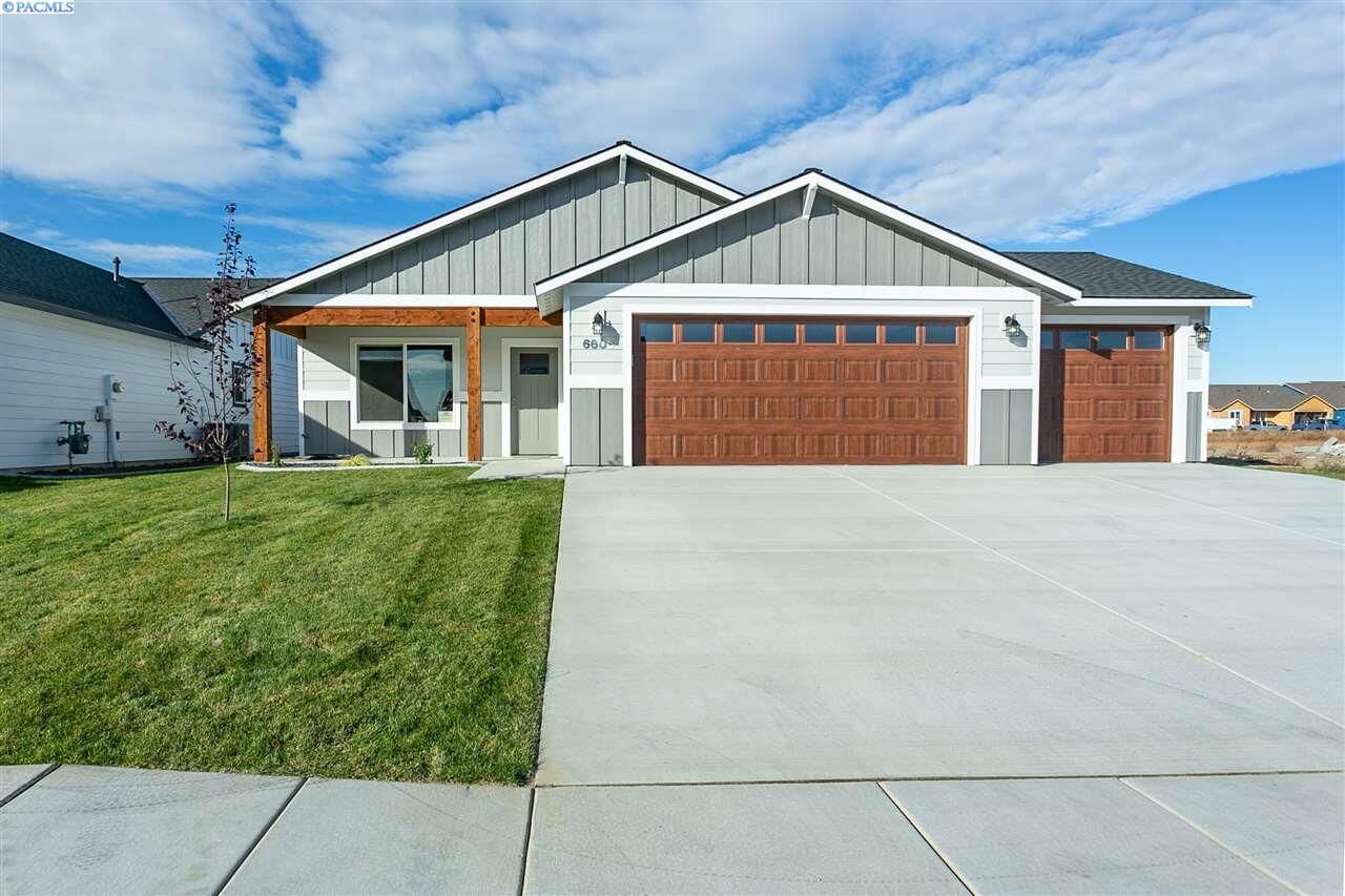 Property Photo: 6606 Springer Lane WA 99301