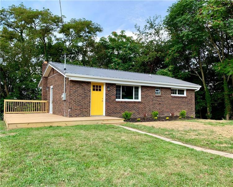 Property Photo:  525 Grant Ave  PA 15005 