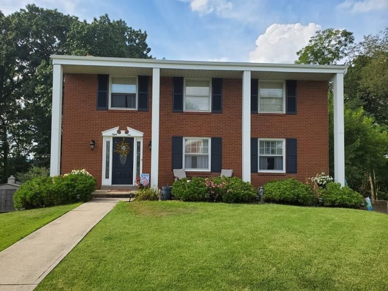 Property Photo:  810 Limestone  PA 15101 