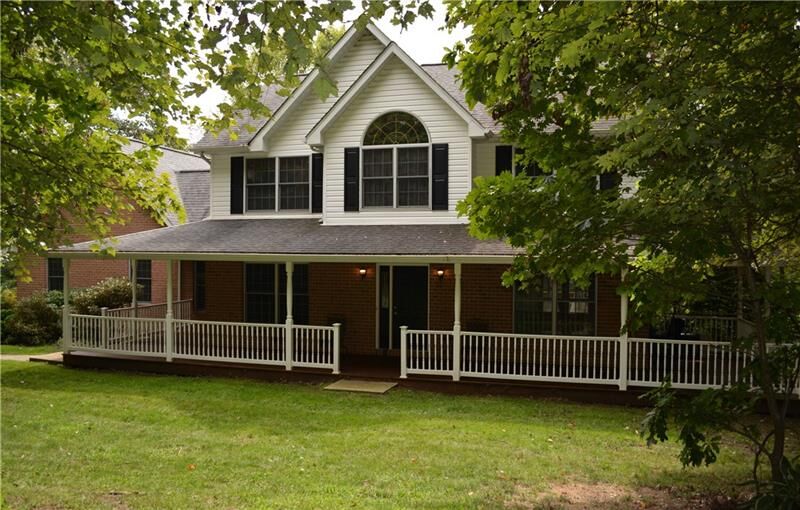 Property Photo: 131 Ambrose Dr PA 15026