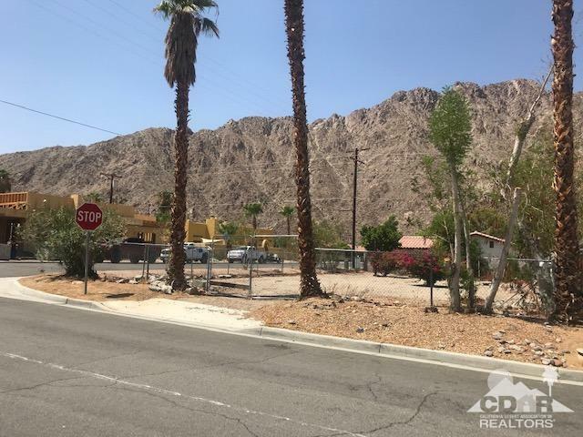 Property Photo:  0 Avenida Juarez  CA 92253 