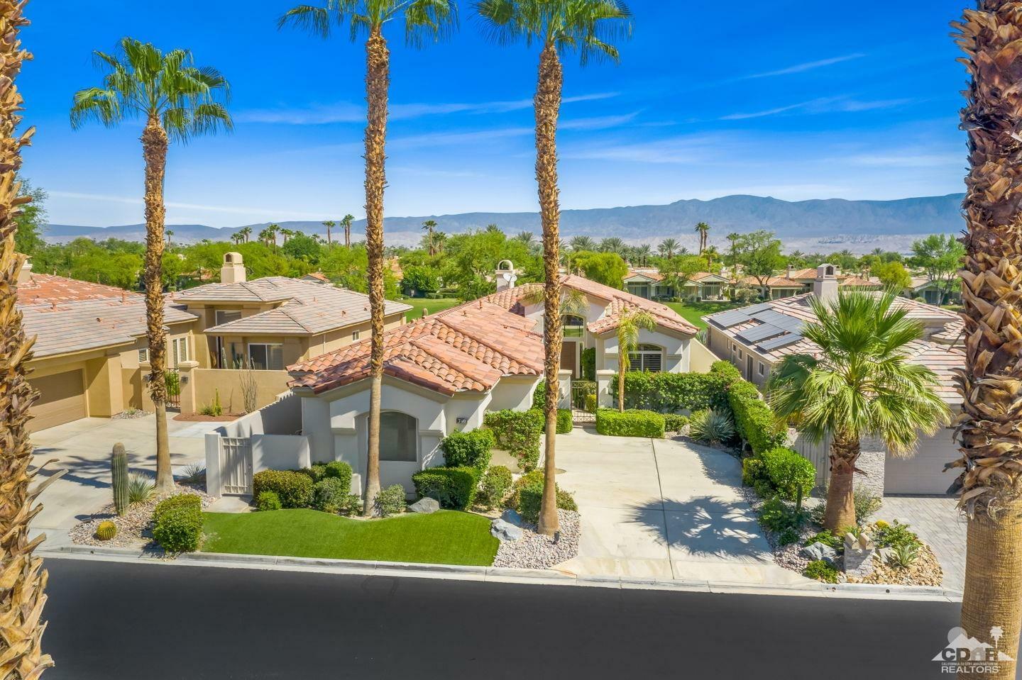 740 Hawk Hill Trail  Palm Desert CA 92211 photo