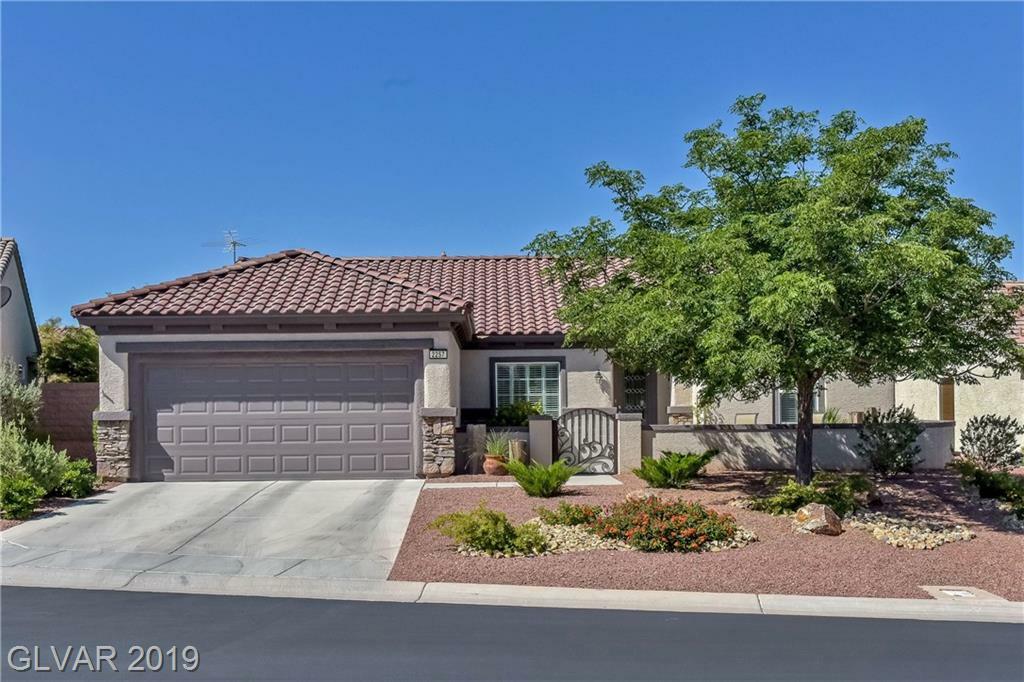 Property Photo:  2257 Valley Falls Way  NV 89052 