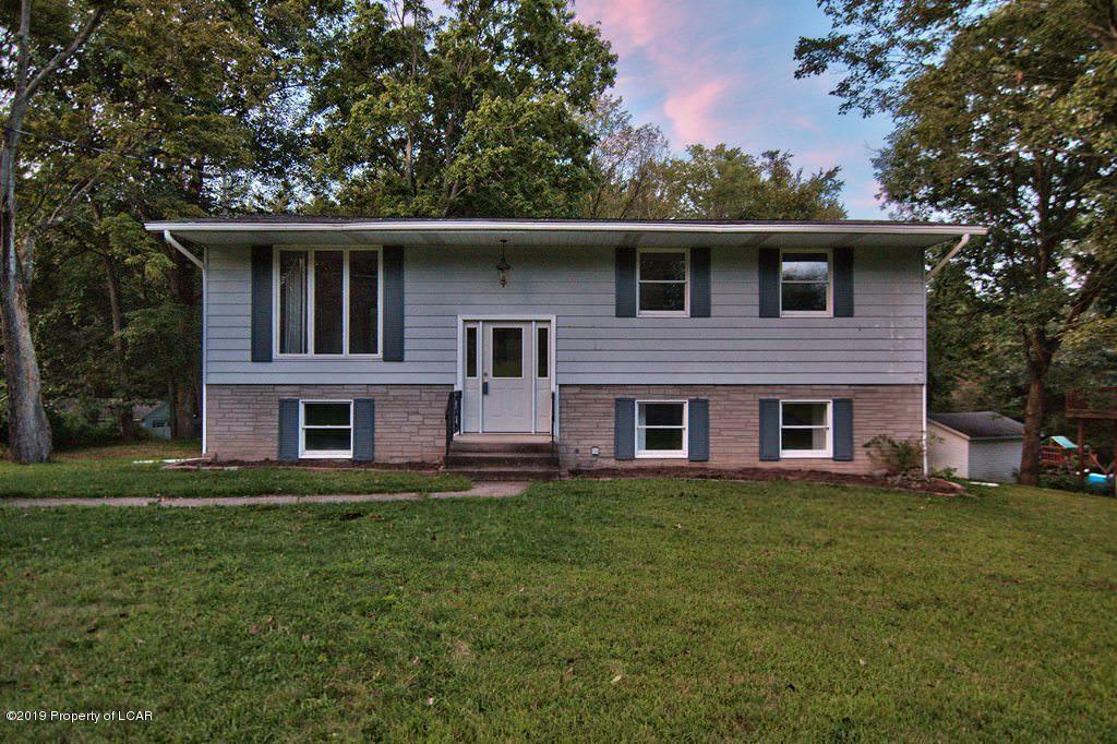 Property Photo:  373 Lockville Road  PA 18643 