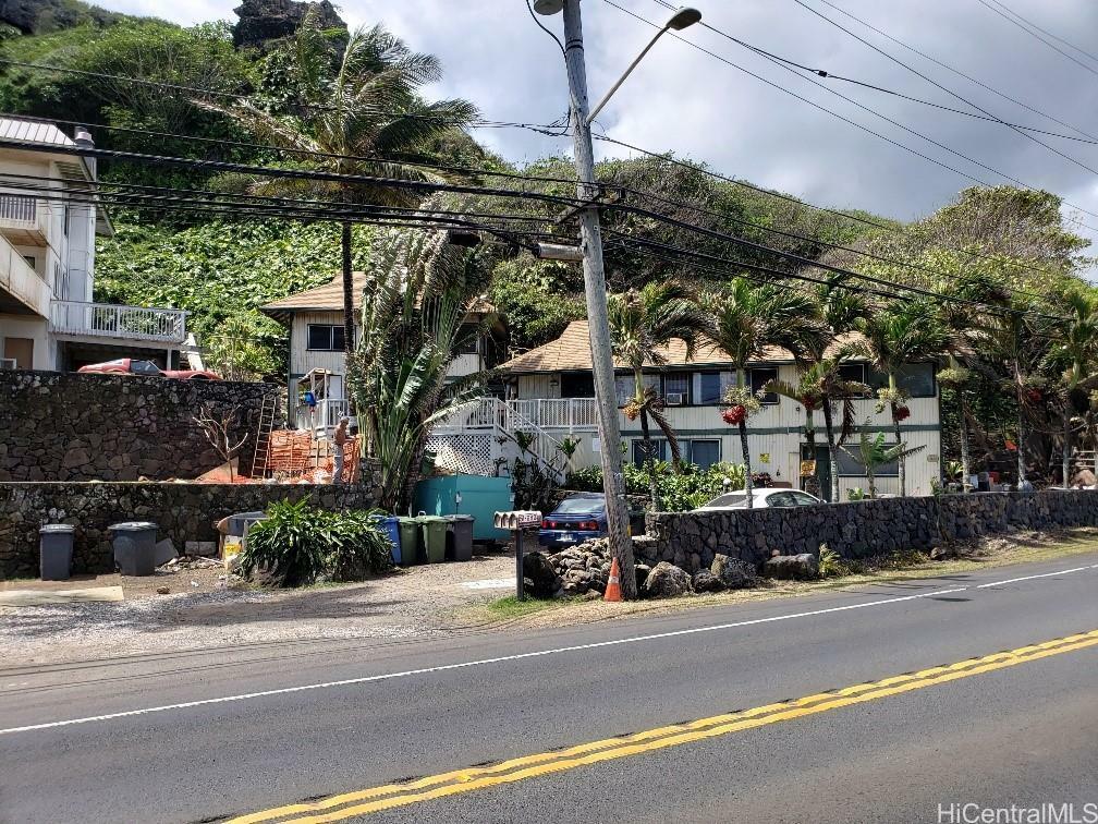 Property Photo:  51-680 Kamehameha Highway  HI 96730 