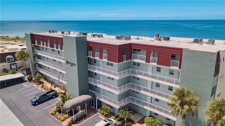 Property Photo: 950 Tarpon Center Drive 307 FL 34285