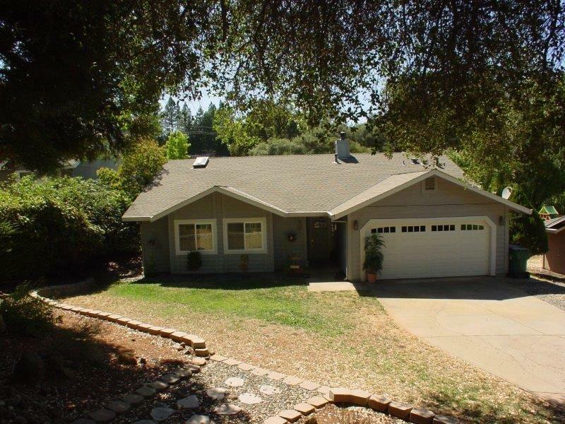 Property Photo:  25038 Long Court  CA 95602 